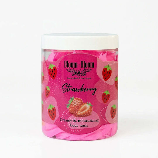 Shower Gel
