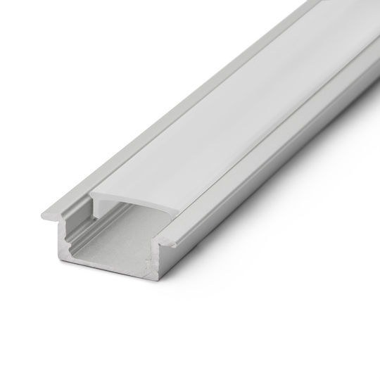Aluminum Profile Track Led
