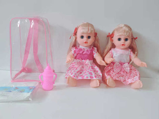 Baby Doll for 3+ Years