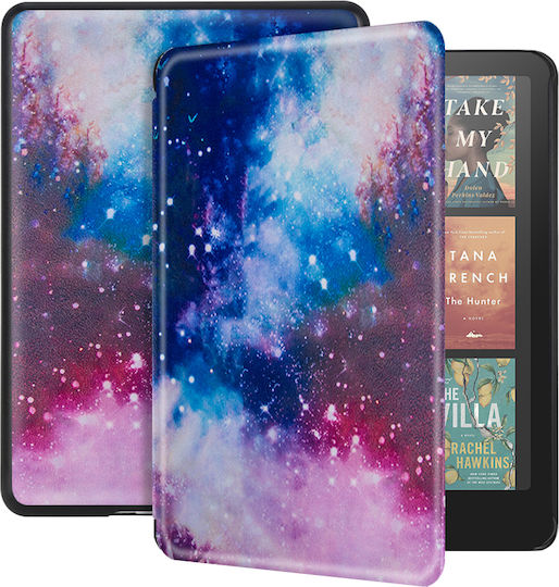 Husă Tabletă Kindle Colorsoft Inkora Air Galaxy Illusion
