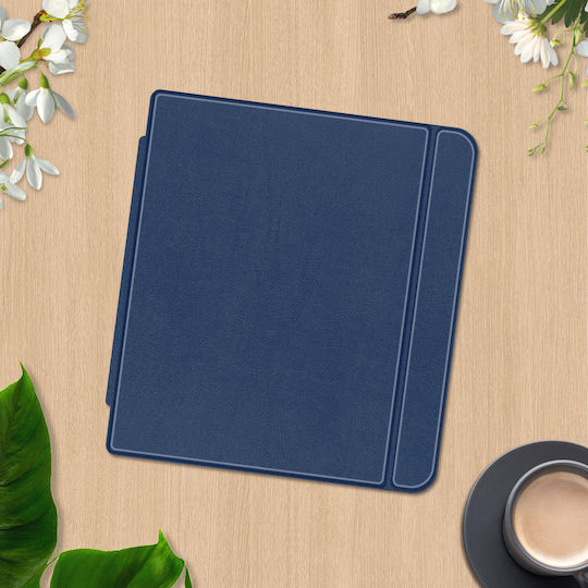 Case Kobo Libra Colour Inkora Air Dark Blue