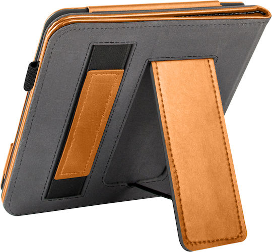 Case Kobo Libra Colour Inkora Stand Brown