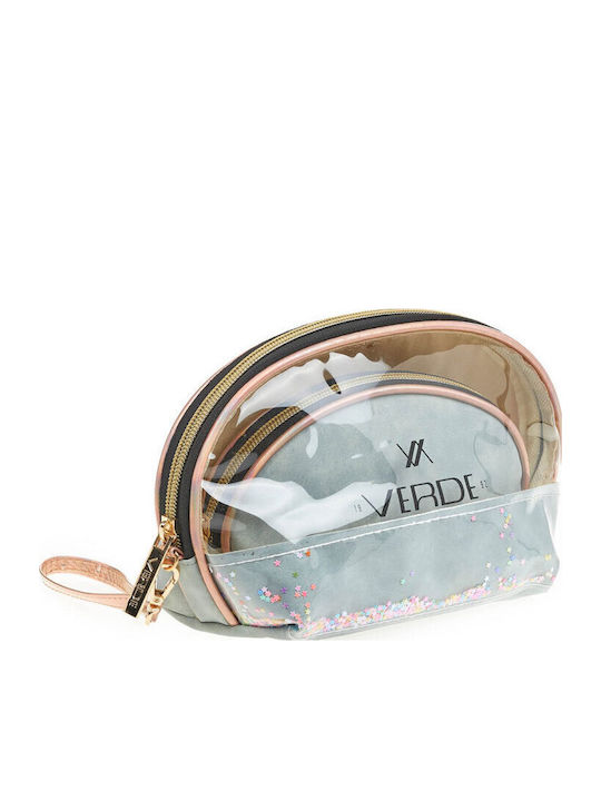Verde Γυναικείο Νεσεσέρ 21cm