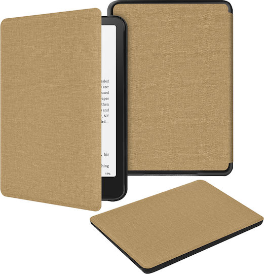 Kindle 2024 Inkora Atlas Gold