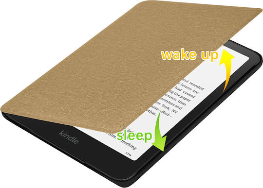 Kindle 2024 Inkora Atlas Gold