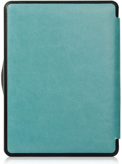 Case Kindle 8 New Basic Kindle 2016 Inkora Noble Turquoise