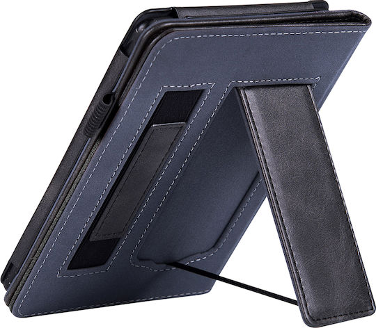 Fall Kindle Paperwhite 2024 Inkora Stand Schwarz