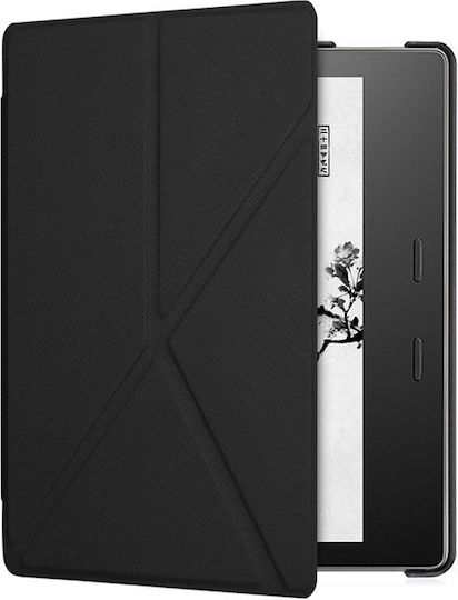 Case Kindle Oasis 7 Inkora Flex Schwarz