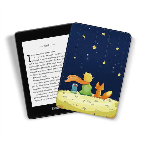 Калъф Kindle 2019 Inkora Air Малкият Принц