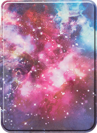 Case Kobo Clara Bw Inkora Air Galaxy Illusion