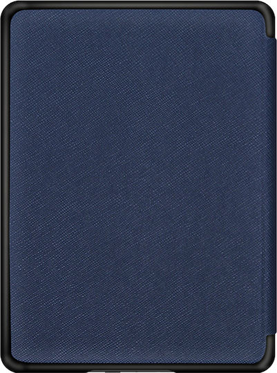 Калъф Kindle Paperwhite 2024 7" Inkora Lite Тъмносин