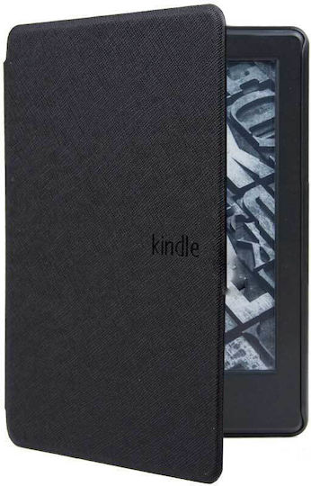 Калъф Kindle Paperwhite 4 2018 Inkora Lite Черен