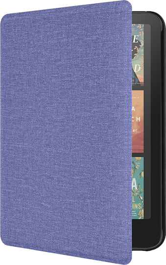 Калъф Kindle Paperwhite 2024 Inkora Atlas North Sky
