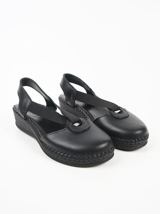 Platforme Dama Anatomici Negre