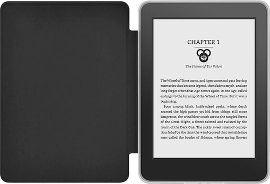 Калъф Kindle Paperwhite 2024 Inkora Shield Розов