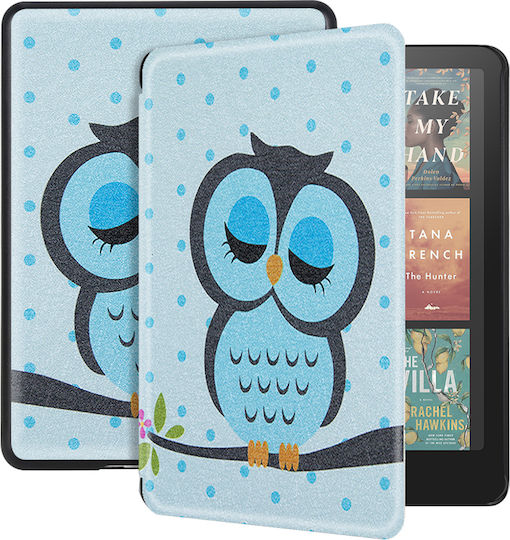Husă Kindle Paperwhite 2024 7" Inkora Air Own