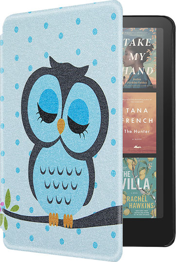 Husă Kindle Paperwhite 2024 7" Inkora Air Own