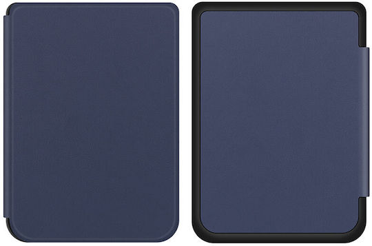 Case Kobo Nia Inkora One Dark Blue