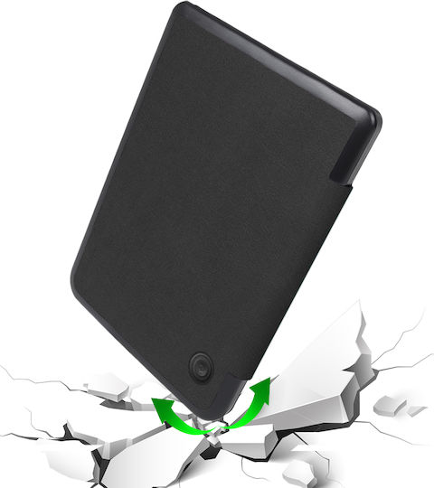Case Kobo Clara Bw Inkora Air Black