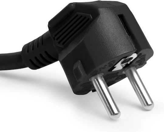 Alista Home Cabluri de Prelungire Prelungitor Cablu cu Lungime 10m Diametru 3 x 1.5mm² și Împământare