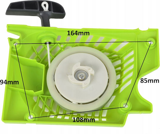 Starter Pull Cord Chainsaw 8305