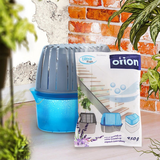 Orion Ανταλλακτικό για Συλλέκτη Υγρασίας 6τμχ 450gr