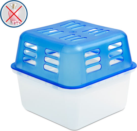 Alista Home Feuchtigkeitsabsorber GLB_57406 2 Stück 350 g