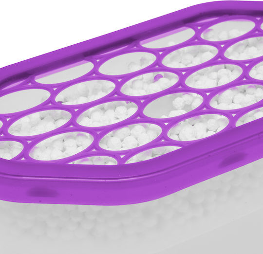 Alista Home Colector de Umiditate Parfumat GLB_57404D 250gr