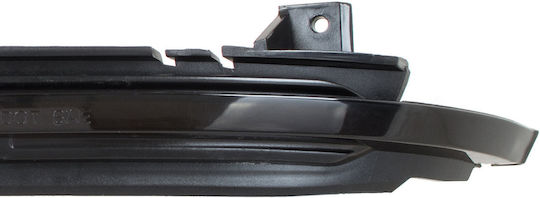 Audi A6 C7 12-18 Left + Right Turn Signal Mirror Smoked Dynamic Led 2 Pcs Set