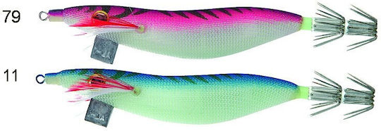 Yo-Zuri Squid Jigs