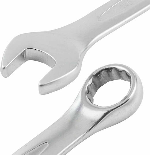 Комплект От Отворени Гаечни Ключове 8-24мм 12 Бройки