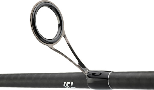 Daiwa Legalis 25 Fishing Rod for Spinning 2.74m 7-28gr