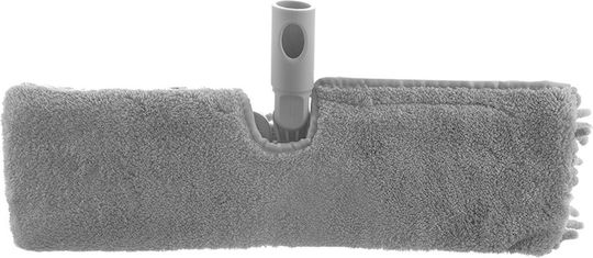 Replaceable Refill Double-sided Flat Mop Clean System 41x12 Cm