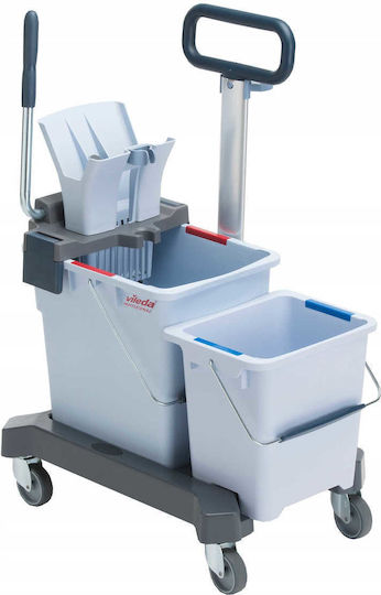 Ultraspeed Pro Set Găleată Dublă Pregătit De Plecare Push Ml