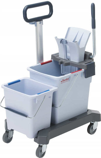 Ultraspeed Pro Set Găleată Dublă Pregătit De Plecare Push Ml