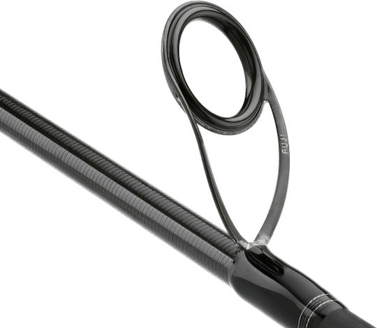 Daiwa 25 Exceler Καλάμι Ψαρέματος για Spinning 2.44m 7-28gr