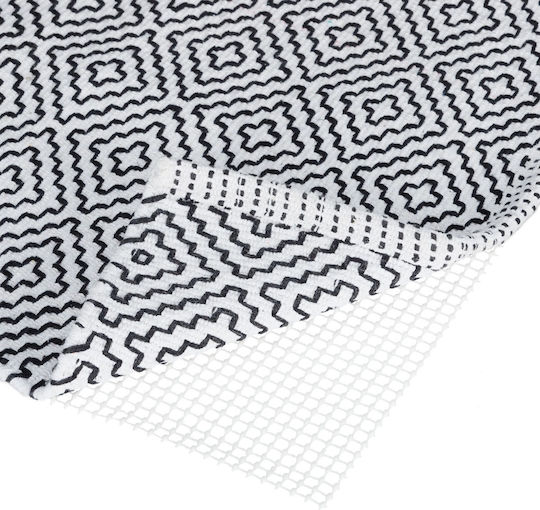 Relaxdays Anti-Rutsch Für Teppichböden 120x100cm 10029531 Relaxdays Anti-Rutsch Für Teppichböden 120x100cm 10029531