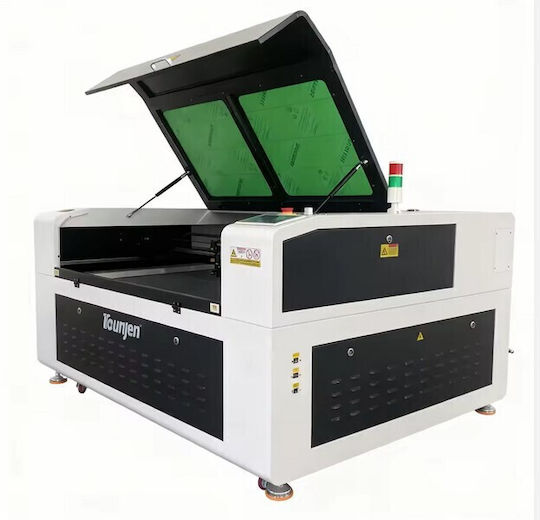 Tongzheng Lasergravur 100W Geeignet Für Acryl / Plexiglas
