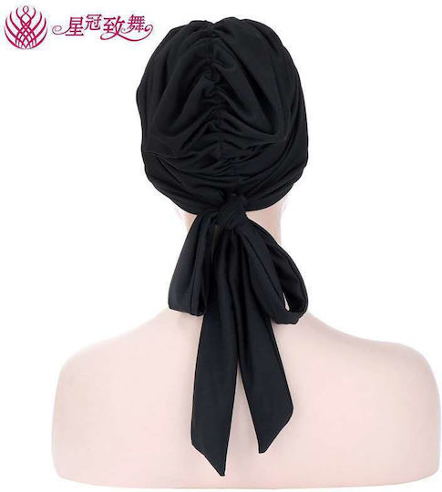 Intimonna Blue Hair Turban