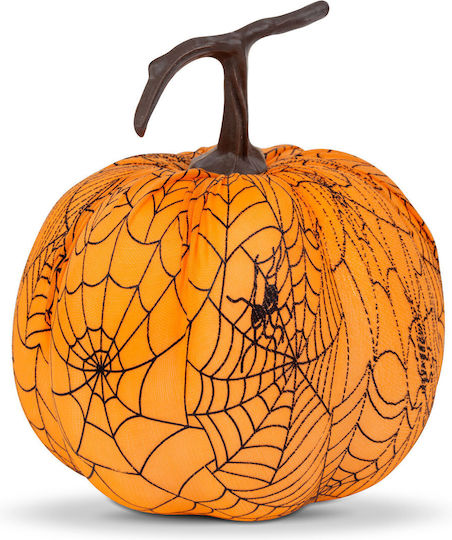 Dovleac Portocaliu de Carnaval pentru Halloween