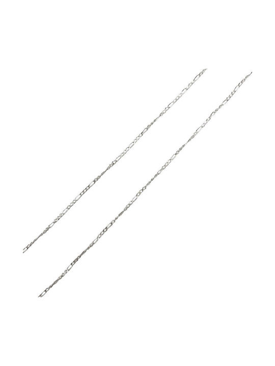 Colier Argint 925 Stil Choker 38 Cm 1.42 G