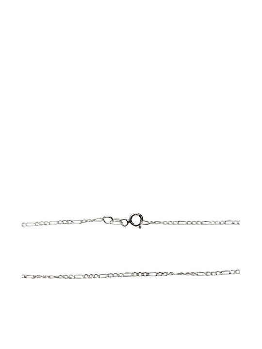 Colier Argint 925 Stil Choker 38 Cm 1.42 G