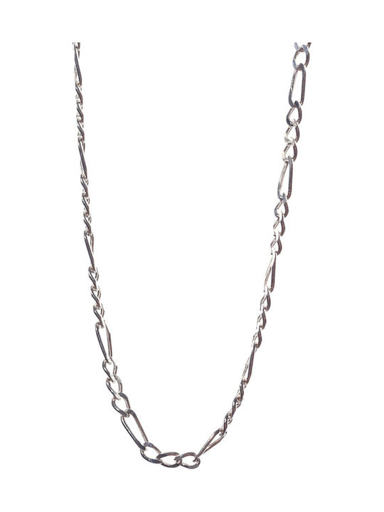 Colier Argint 925 Stil Choker 38 Cm 1.42 G