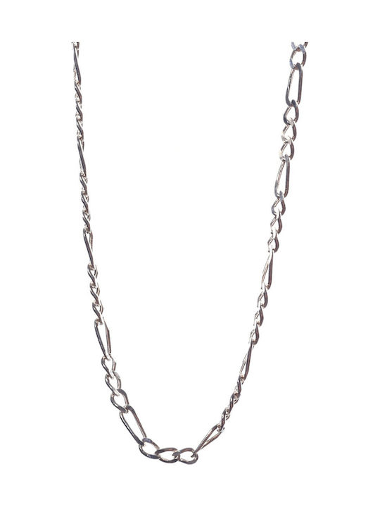 Colier Argint 925 Stil Choker 38 Cm 1.42 G