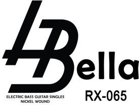 La Bella Corz Single Pentru Bas