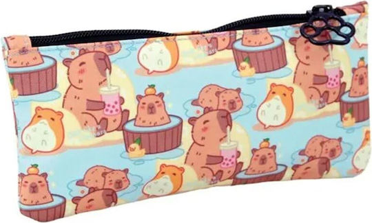 Gim Capybara Pencil Case