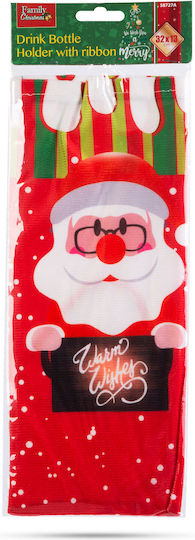 Alista Home Weihnachtliche Geschenkverpackungstasche für Geschenk
