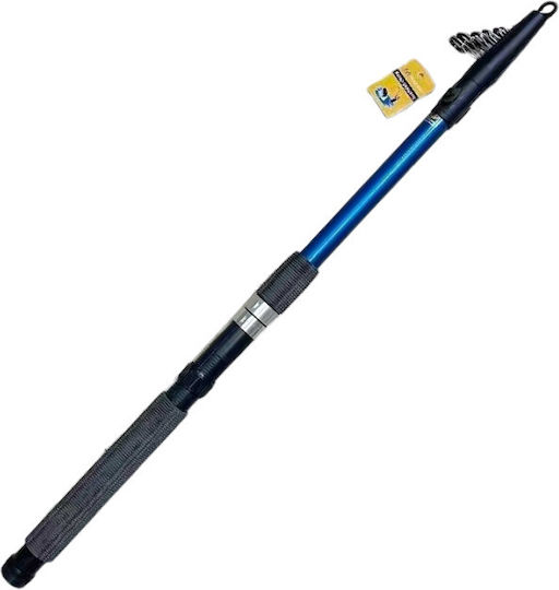 Lansetă Pescuit Pentru Turnare 2.7m 30-60gr