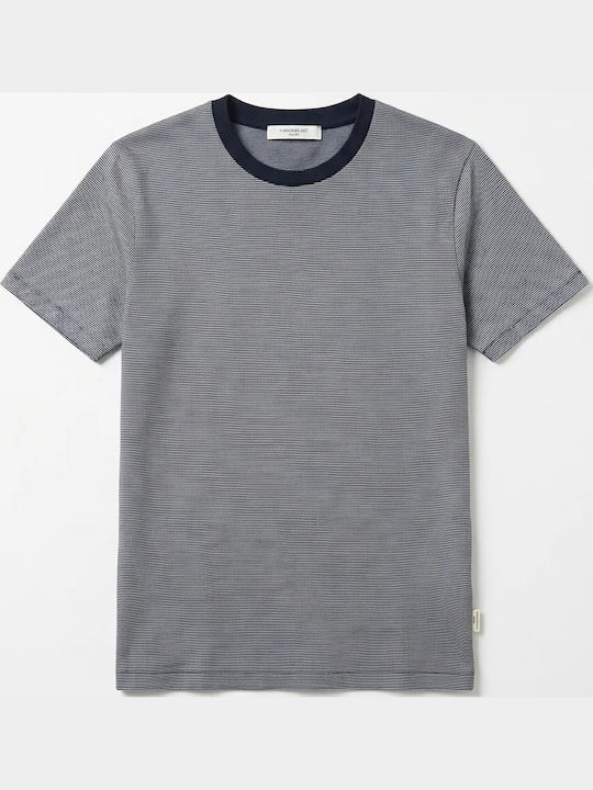 Tricou Albastru