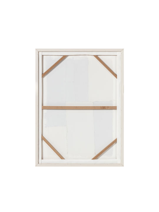 Inthebox Radia Πινακας Διακοσμησης 60x80x3.2cm Πολυχρωμο Mdf 035056